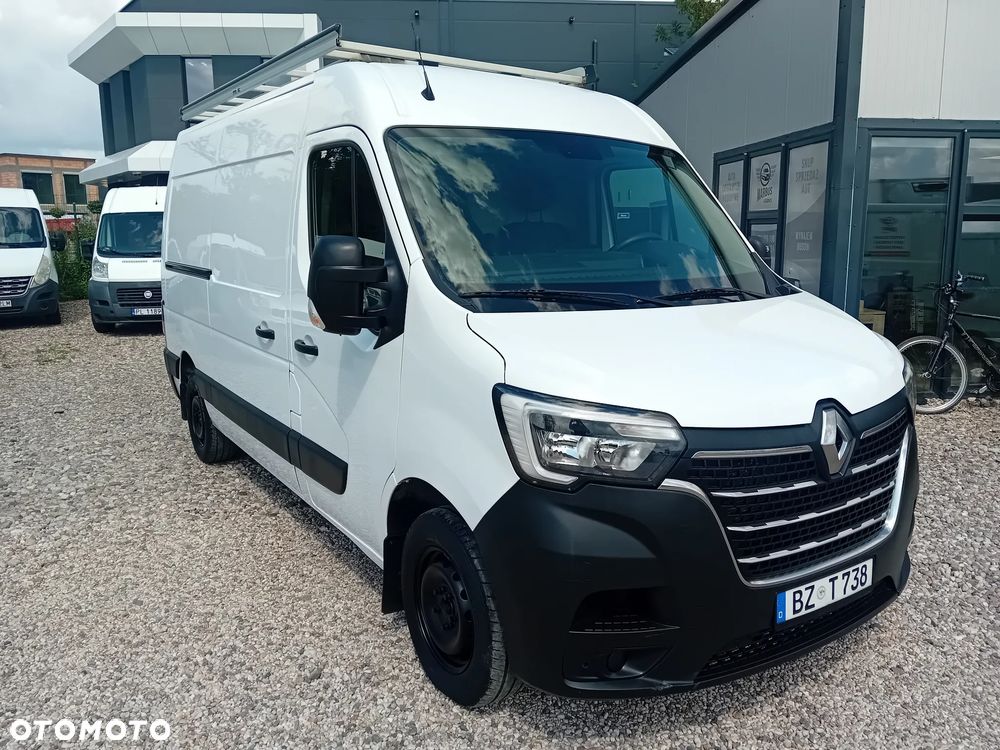 Renault Master - 3