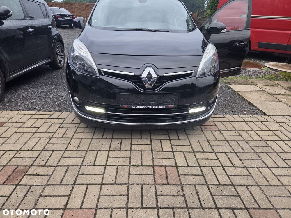 Renault Grand Scenic dCi 130 FAP Start & Stop Bose Edition - 14