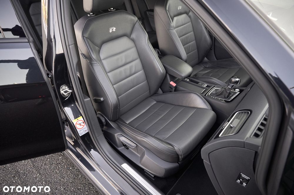 Volkswagen Golf 2.0 TSI BMT 4Mot R DSG - 32