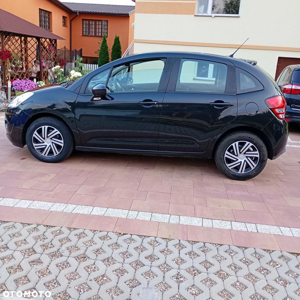Citroën C3 - 6