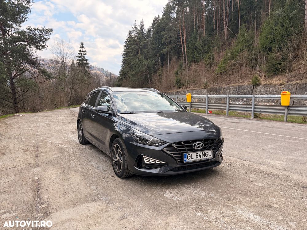 Hyundai i30 1.5 Pure - 1