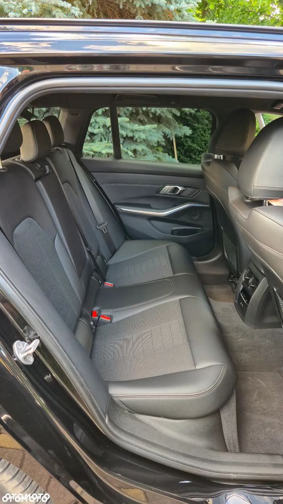 BMW Seria 3 - 20