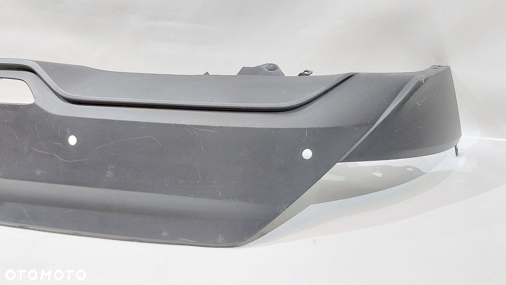 SPOILER DYFUZOR ZDERZAKA TYŁ TOYOTA C-HR CHR 52453-F4010 - 3