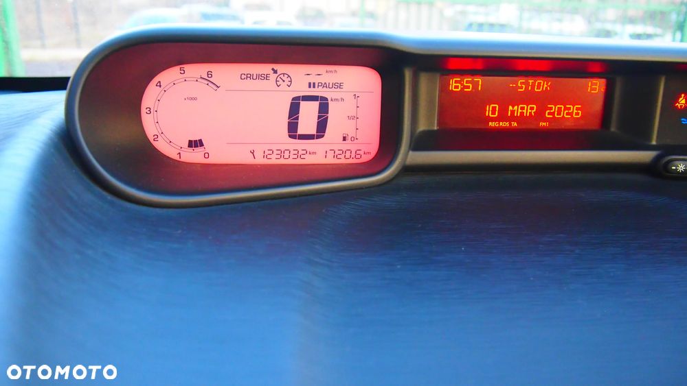 Citroën C3 Picasso - 7