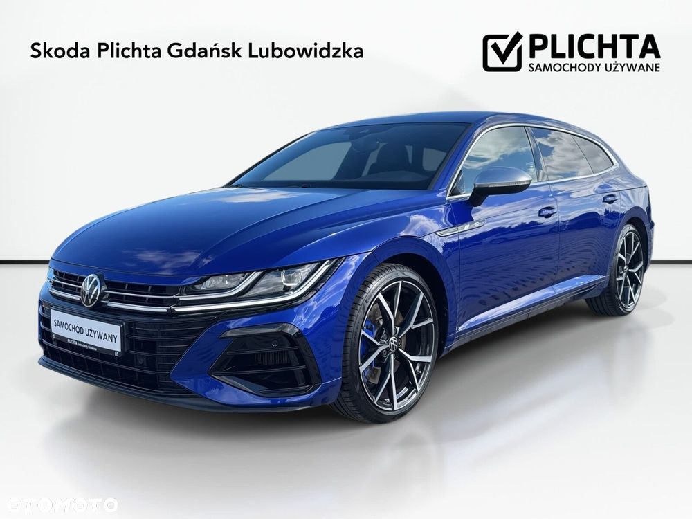 Volkswagen Arteon Shooting Brake - 2