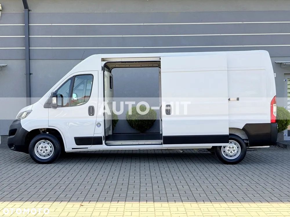 Peugeot Boxer - 13