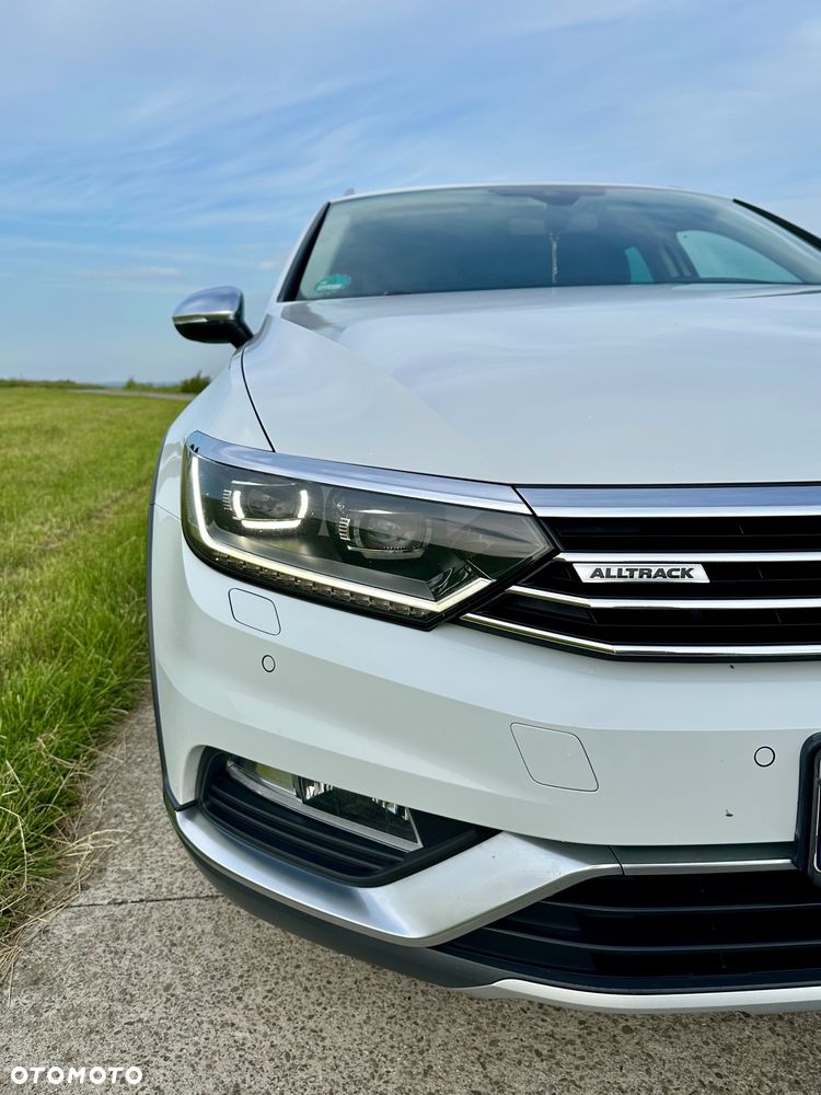 Volkswagen Passat 2.0 TDI BMT 4Mot Highline DSG - 4