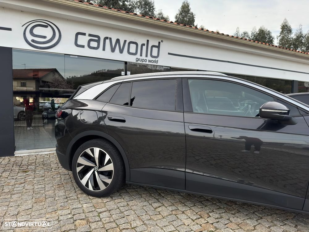 VW ID.4 Performance Upgrade Pro 1st Max - 6