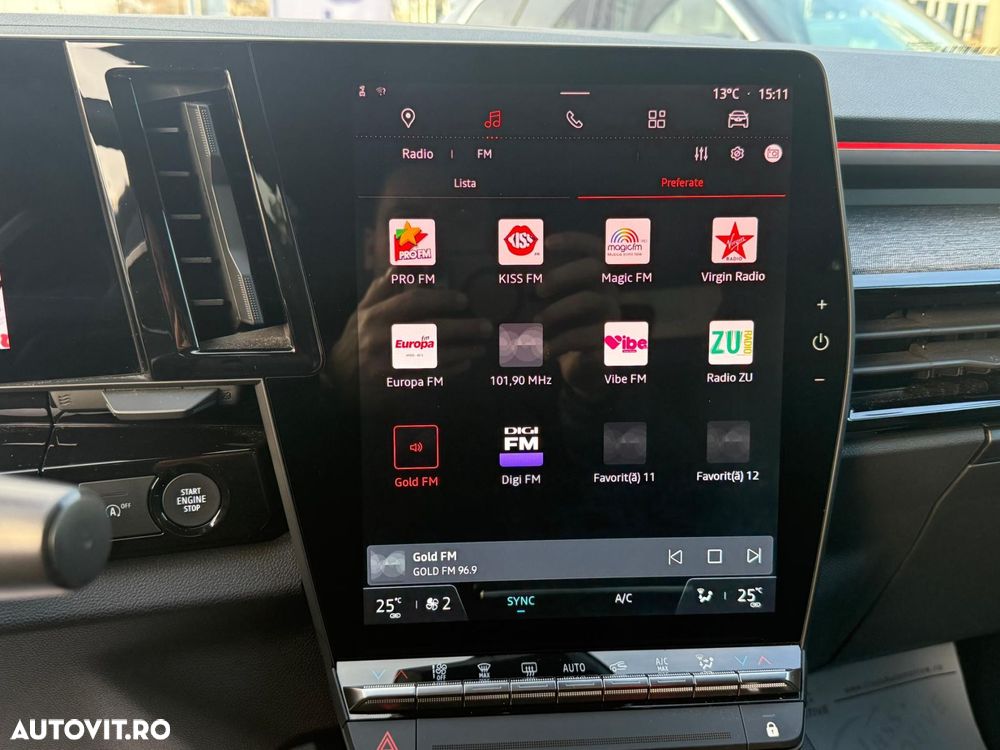 Renault Austral - 23