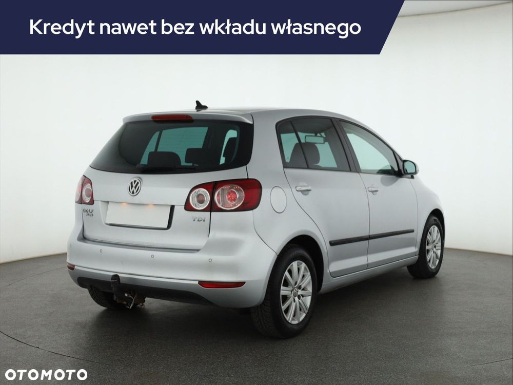 Volkswagen Golf Plus - 7