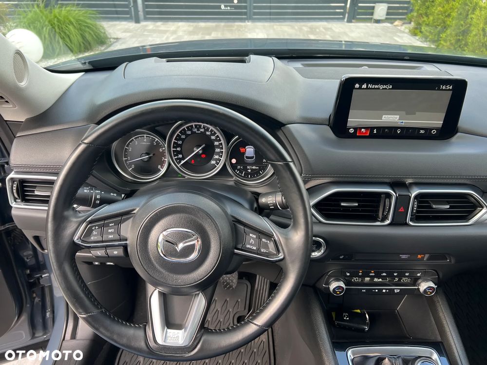 Mazda CX-5 2.0 Homura 2WD - 28