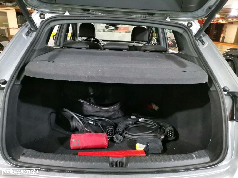 Audi Q4 e-tron 40 82 kWH - 16