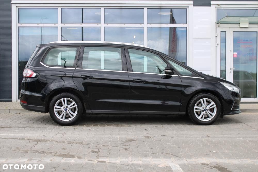 Ford Galaxy - 5