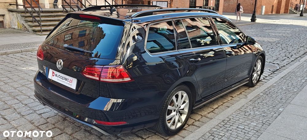Volkswagen Golf Variant GTD (BlueMotion Technology) - 2