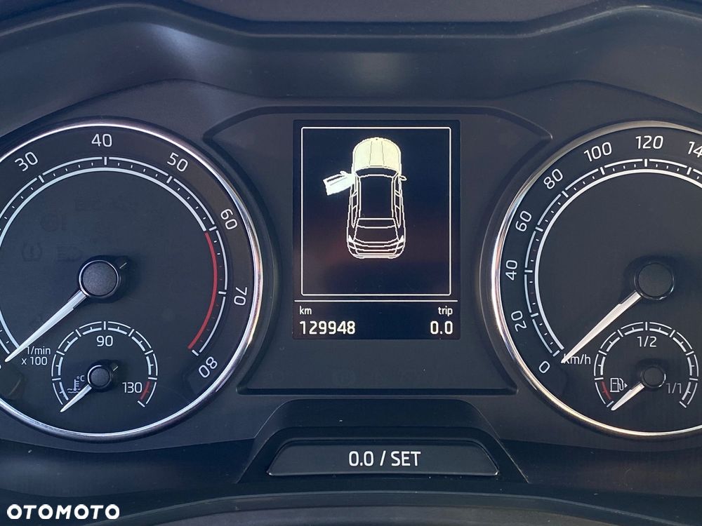 Skoda Kamiq 1.0 TSI Ambition - 16