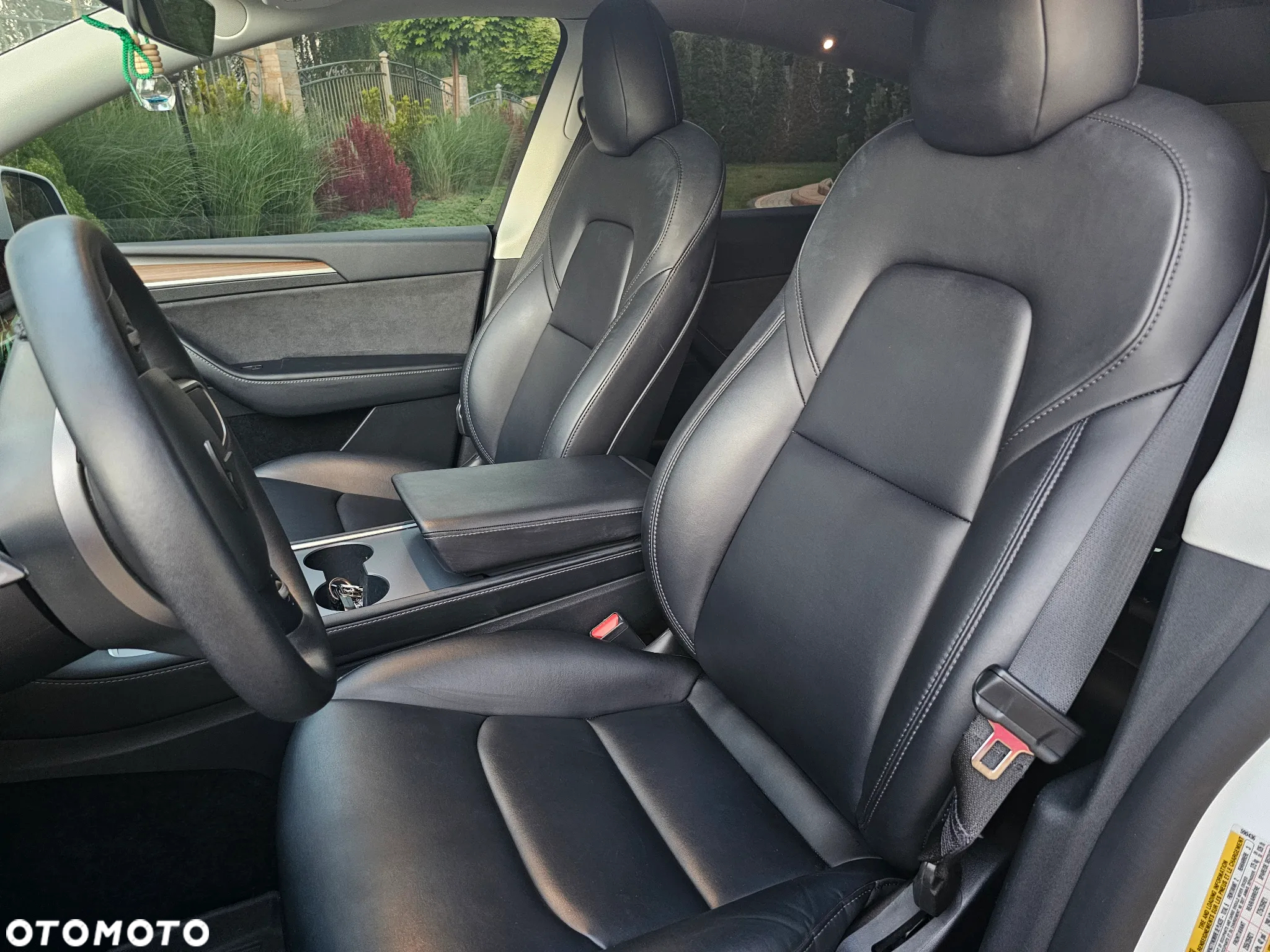 Tesla Y Model Performance Dual Motor AWD - 19