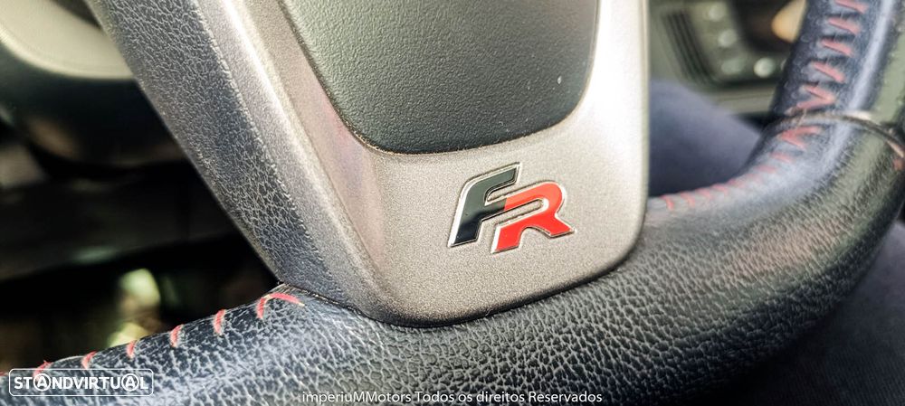 SEAT Ibiza ST 1.2 TSI FR - 21