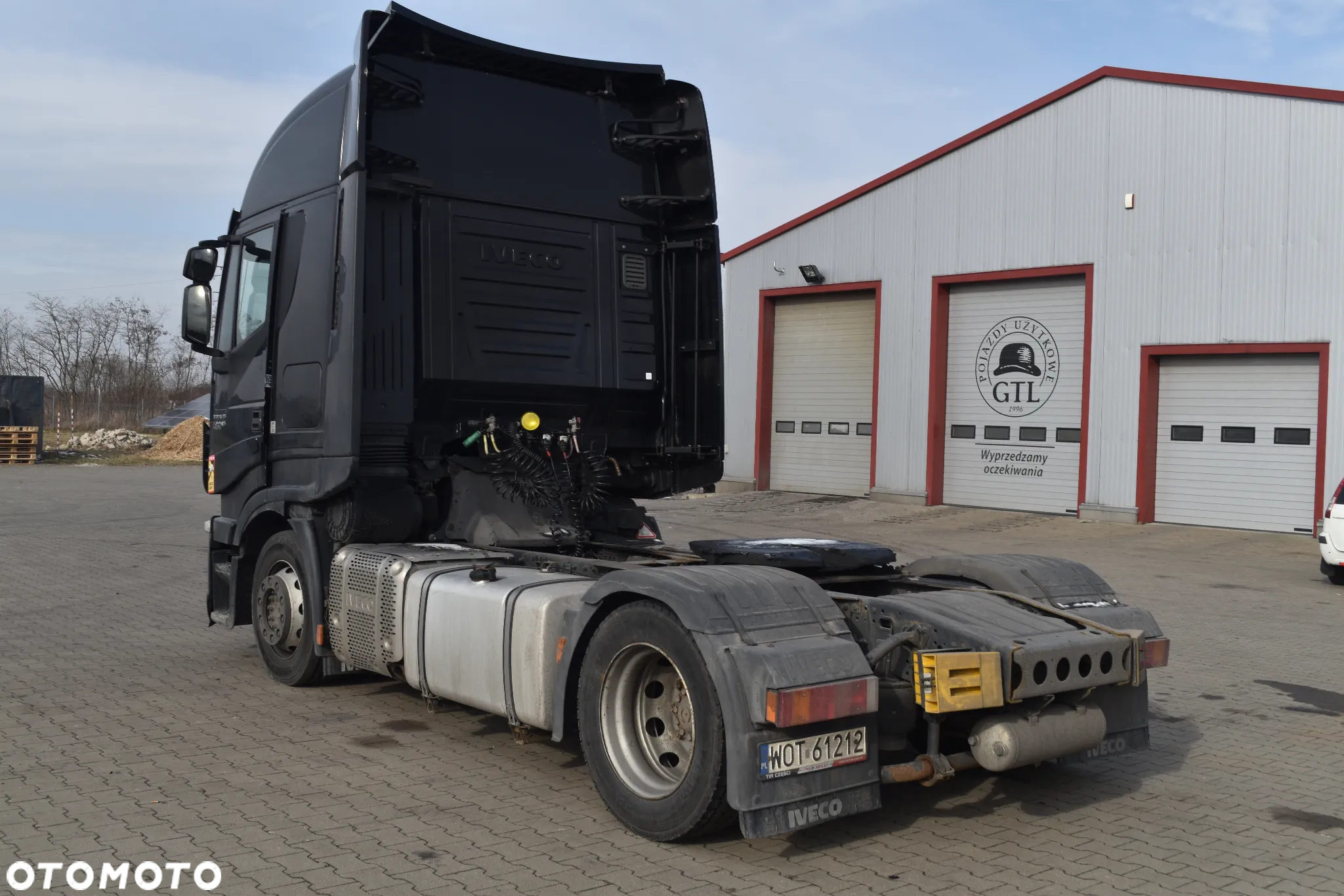 Iveco Stralis - 5