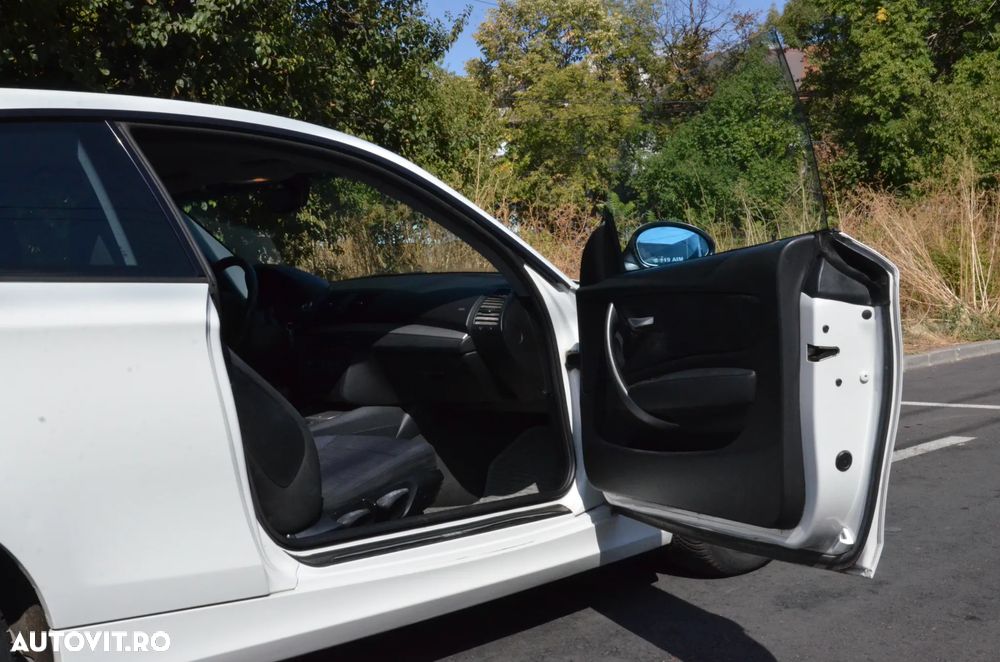 BMW Seria 1 116i - 7
