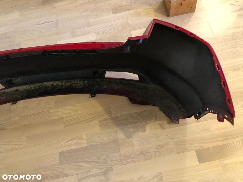 Zderzak Tylny Honda Civic - 7