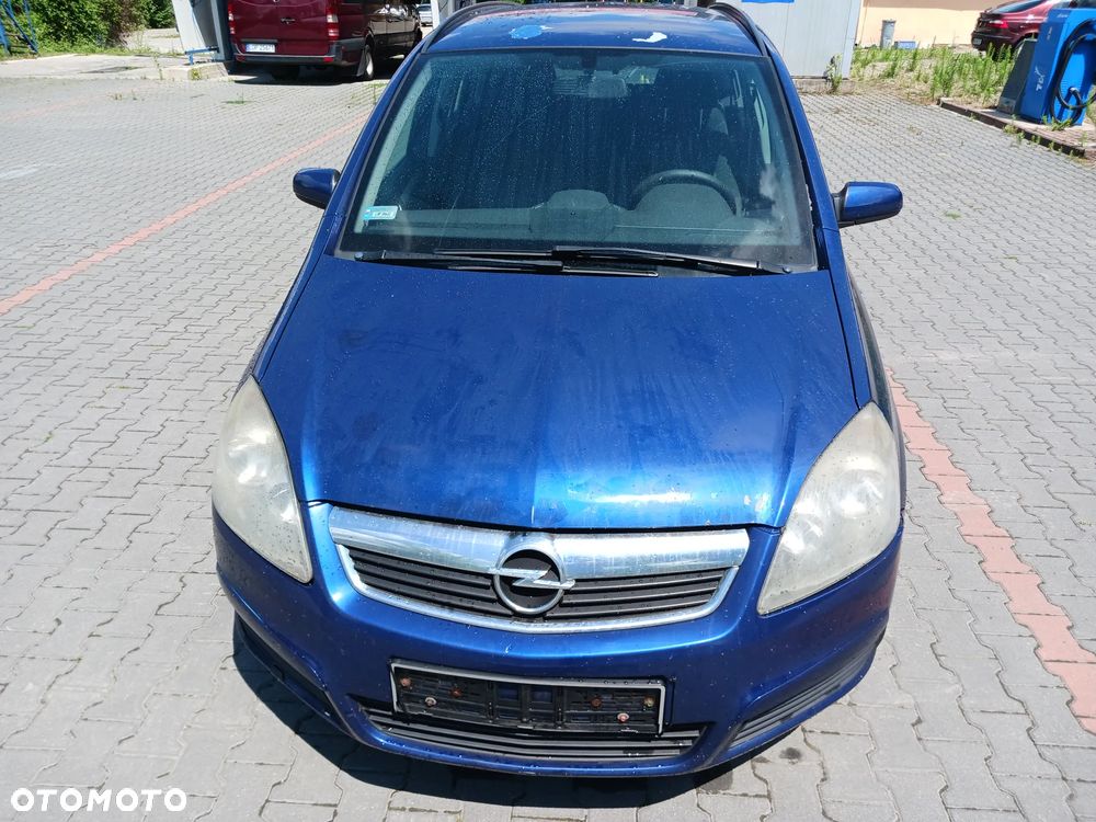 Opel Zafira B silnik 1.9 JTD Cdti 100 KM Z19DT 120 KM Z19DTL skrzynia biegów M32 drzwi maska zderzak klapa błotnik Z21B niebieskie niebieska turbina alternator maglownica pompa wspomagania sprężarka klimatyzacji sterownik stacyjka moduł silniczek panel przewód wiązka radio fotel szyba zwrotnica EGR przepustnica przepływomierz chłodnica pas wzmocnienie lusterko lampa reflektor halogen hak holowniczy belka sanki mcperson amortyzator sprężyna felga zwrotnica blenda mikrostyk kierownica mechanizm zamek zacisk hamulcowy jarzmo włącznik schowek lewarek wybierak osłona łapa poduszka NA CZĘŚCI wszystkie części - 11