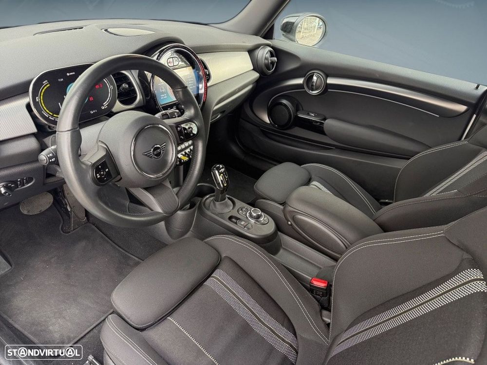 MINI 3 Portas Cooper SE - 8