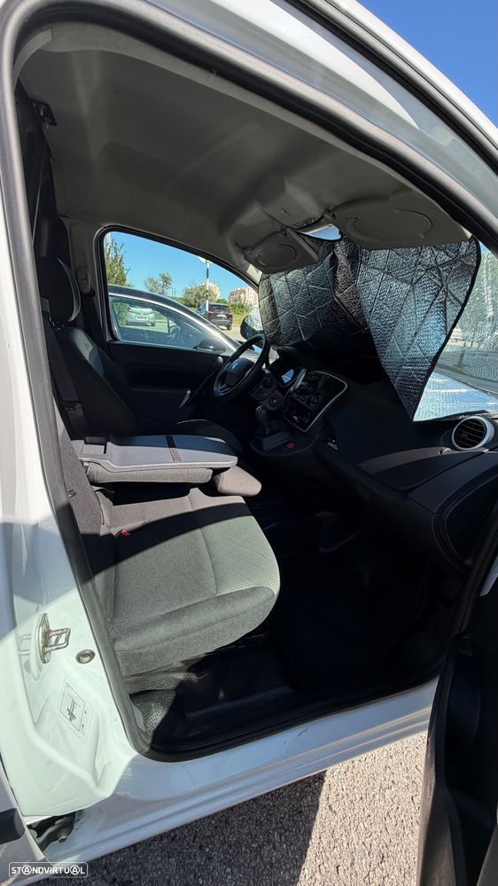 Renault Kangoo - 11