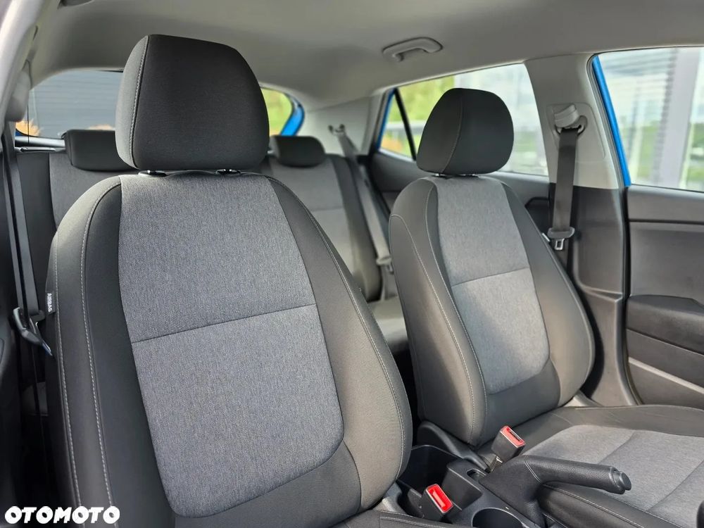 Kia Stonic 1.2 L Business Line - 26