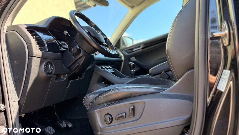 Skoda Kodiaq 2.0 TDI 4x4 Drive 125 - 38