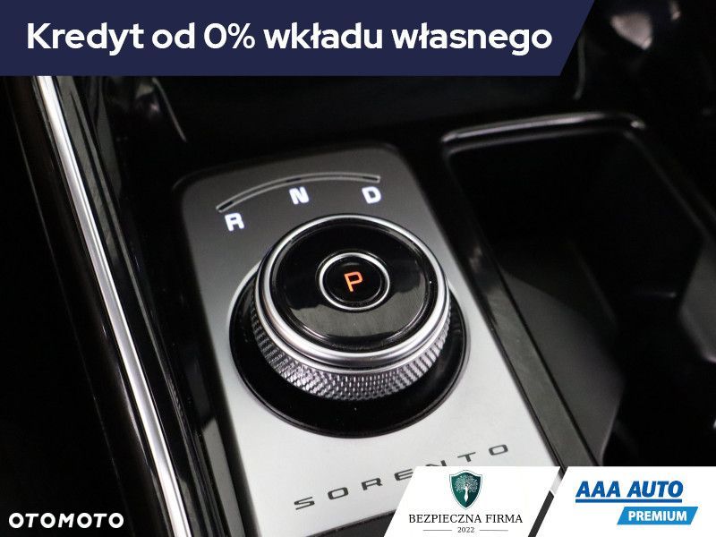 Kia Sorento - 15