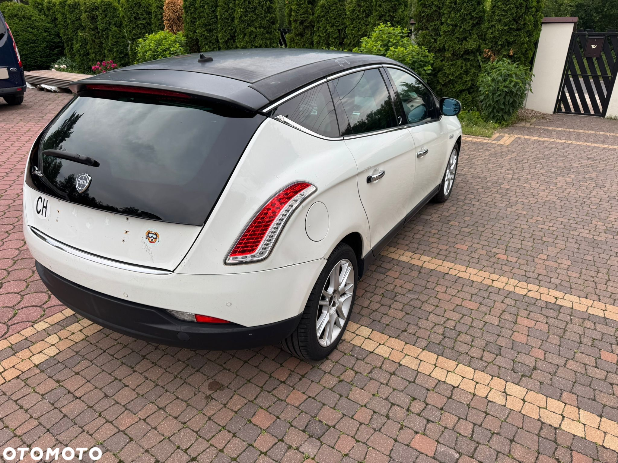 Lancia Delta 1.6 MJ Gold - 5