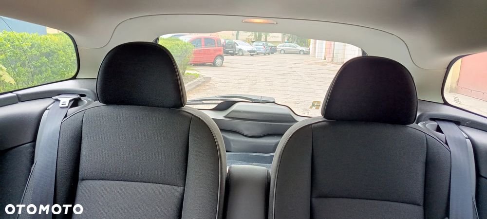 Volvo C30 D2 Edition - 10