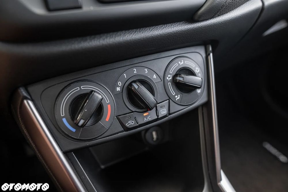 Suzuki SX4 S-Cross 1.4 SHVS Premium - 11