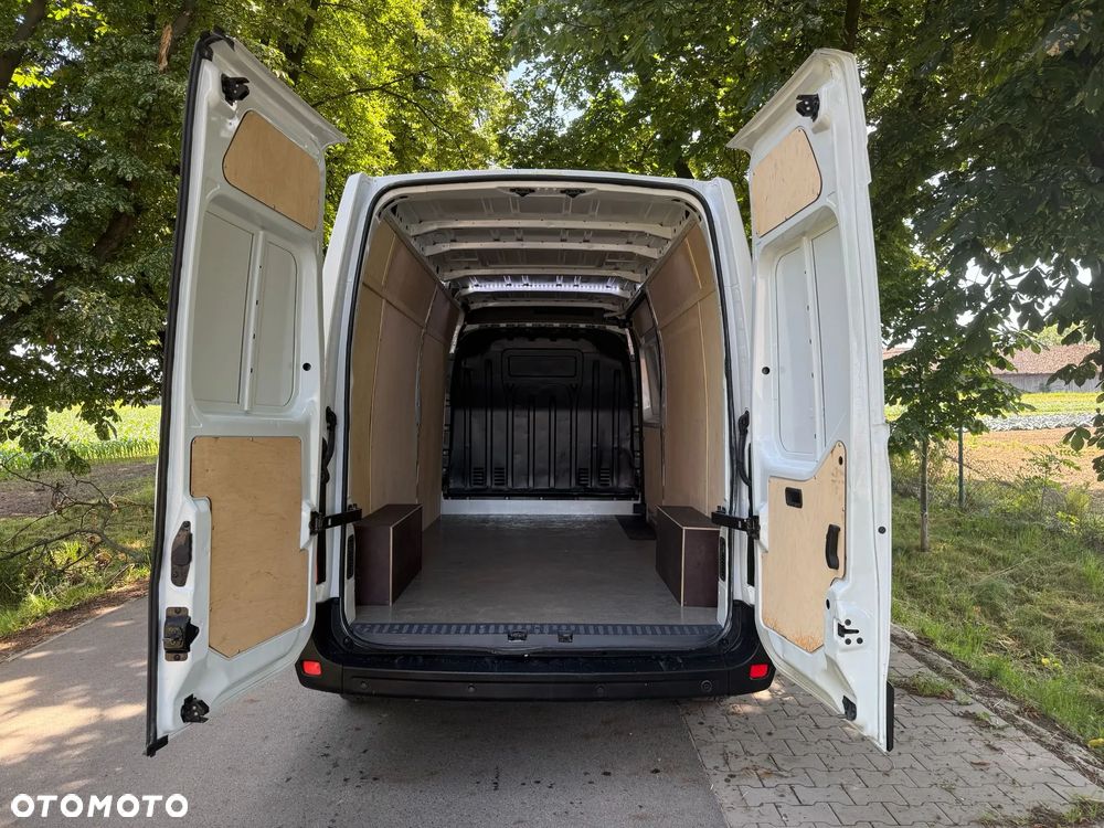 Renault Master - 3