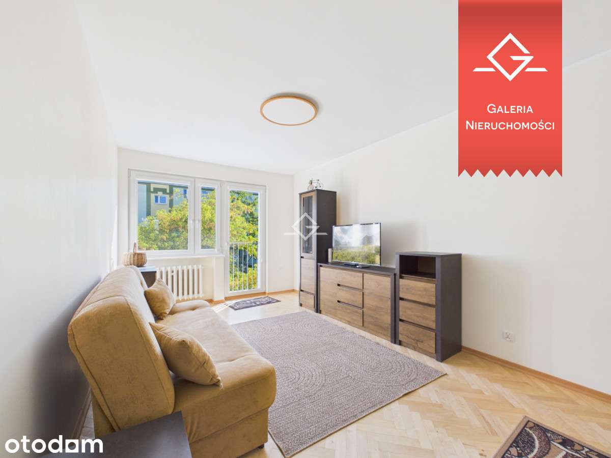 Apartment for rent with a price drop in Gdańsk