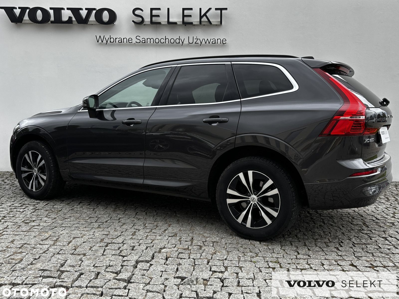 Volvo XC 60 - 4