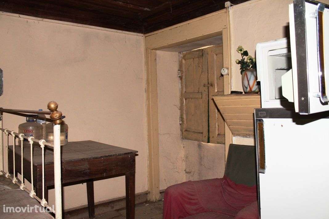 Moradia com Terrenos - Quintinha - Grande imagem: 3/20