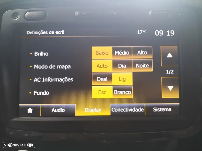 Renault Captur (ENERGY) TCe 90 LIMITED - 32
