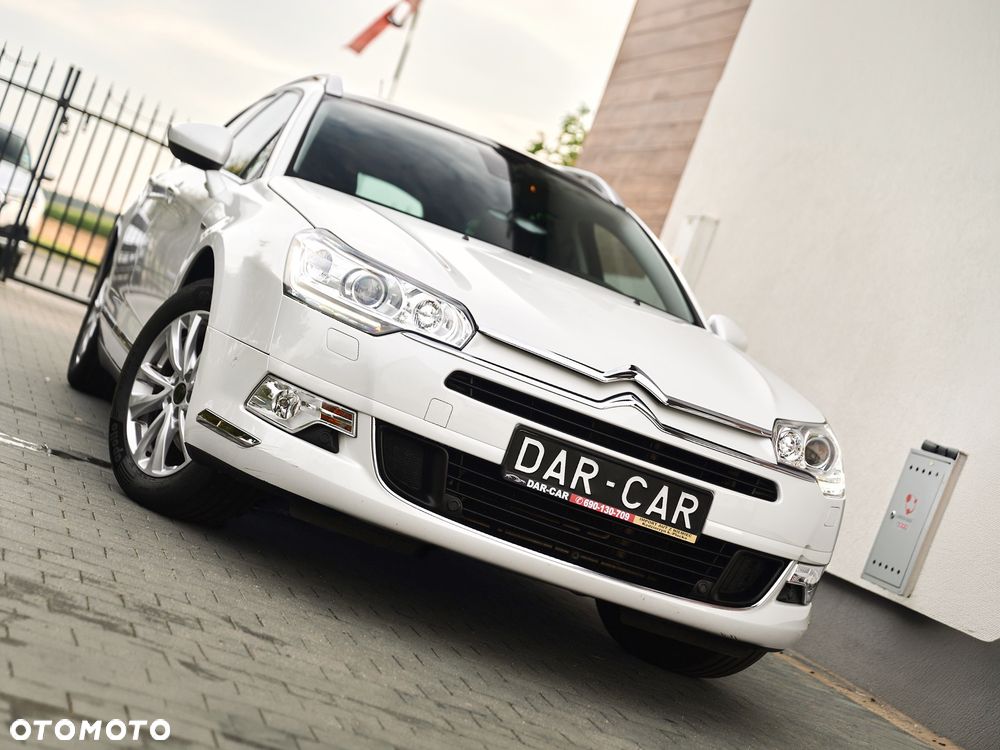Citroën C5 BlueHDi 150 S&S Exclusive - 2