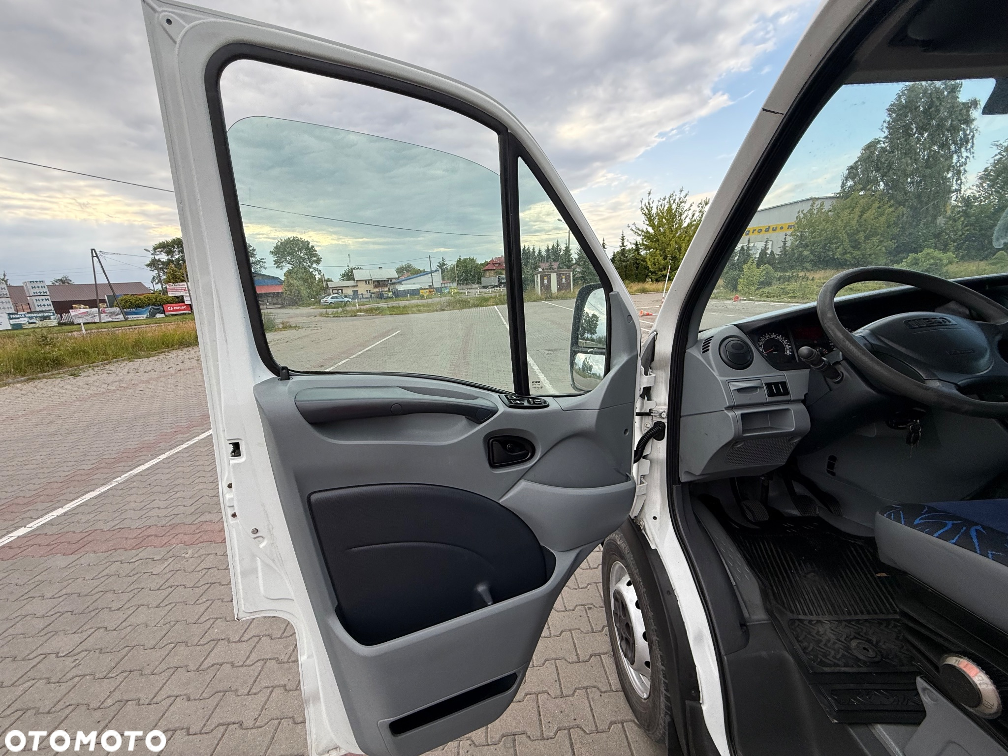 Iveco Daily - 37