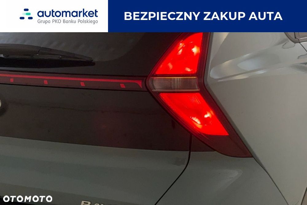 Hyundai Bayon 1.0 T-GDI Modern - 11