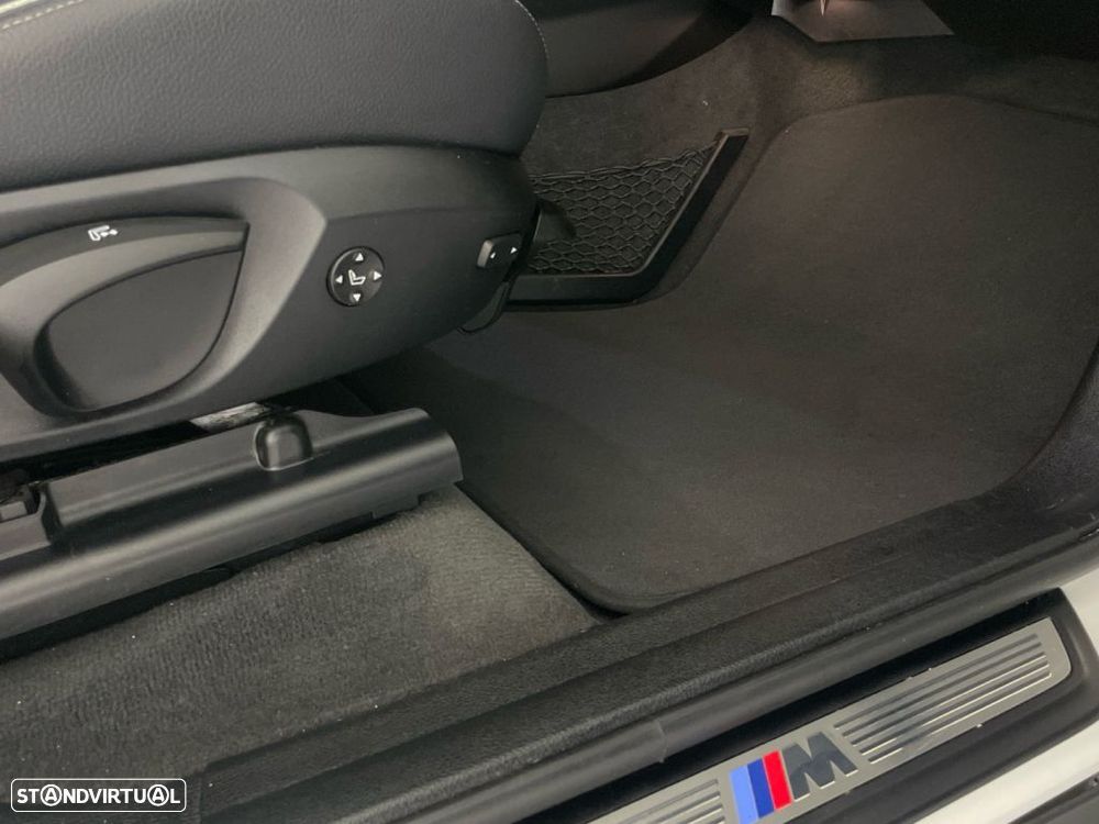 BMW X4 20 d xDrive Auto - 29