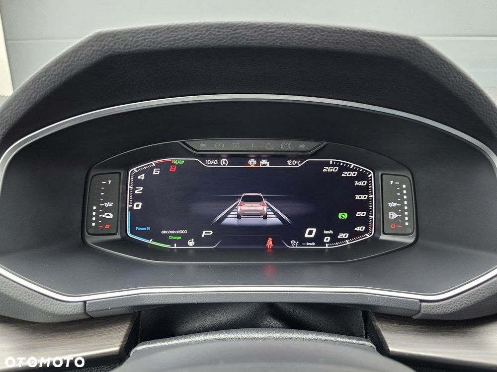 Seat Tarraco 1.4 eHybrid Xcellence DSG - 26