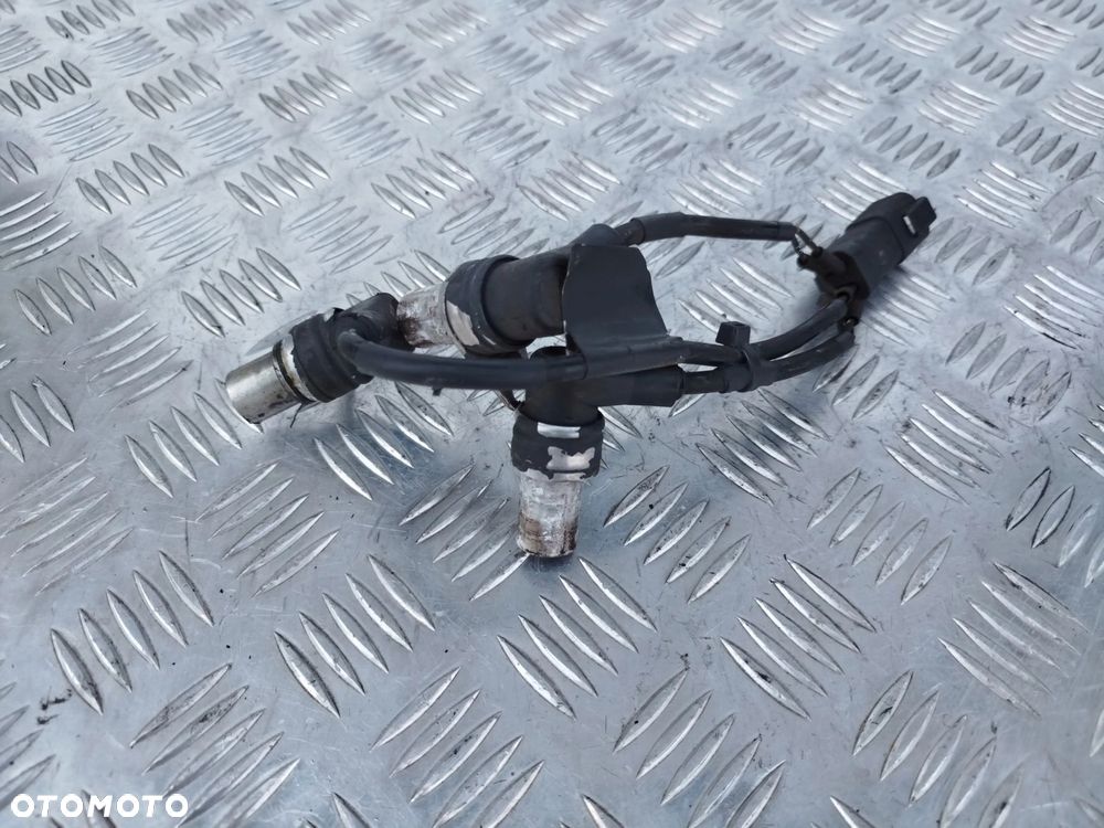 CZUJNIK POŁOŻENIA WAŁU OBROTÓW SCANIA NTG GAZ LNG - 1