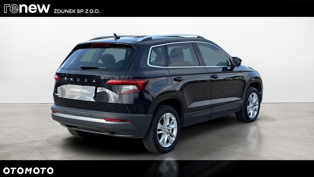 Skoda Karoq - 6