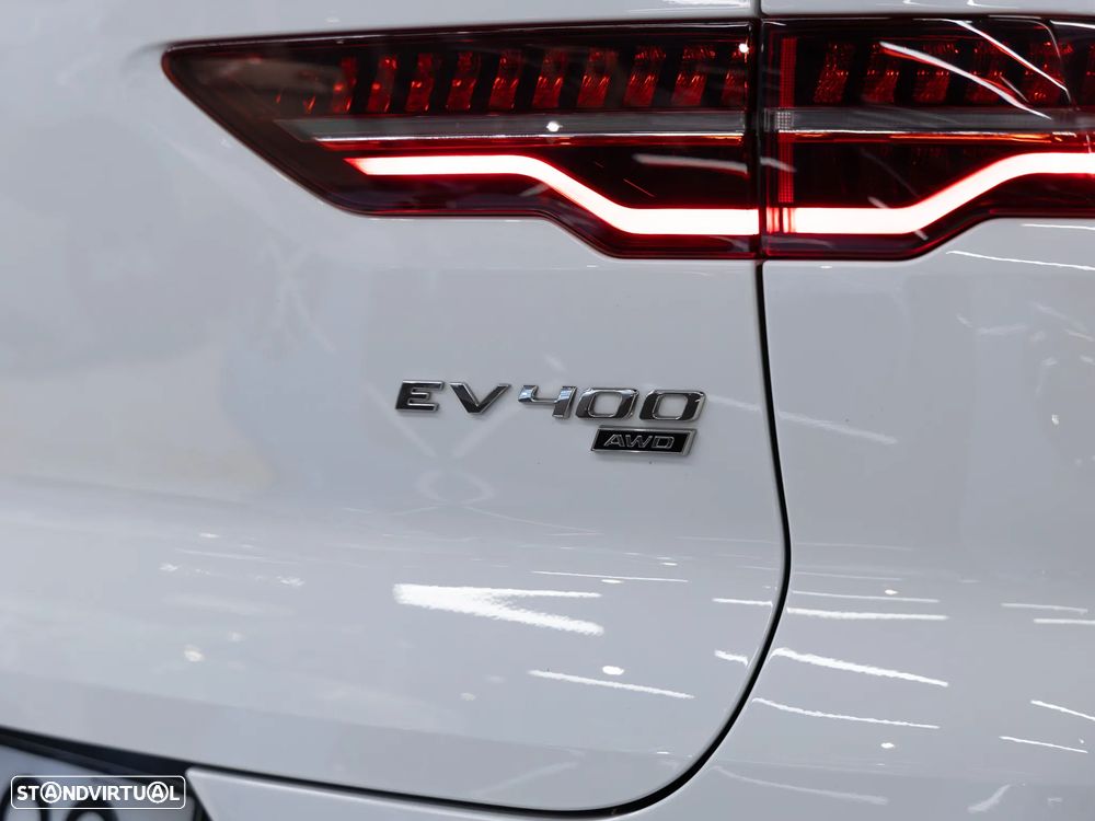 Jaguar I-Pace S AWD Aut. - 25