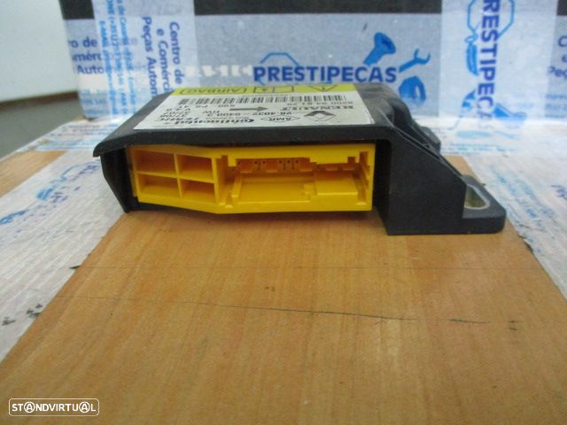 Modulo Airbag 8200946126 DACIA SANDERO 2008 - 2