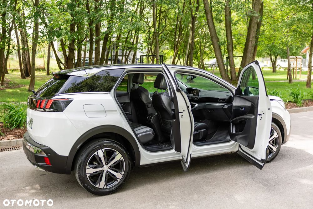 Peugeot 3008 PureTech 130 Stop & Start Access - 12