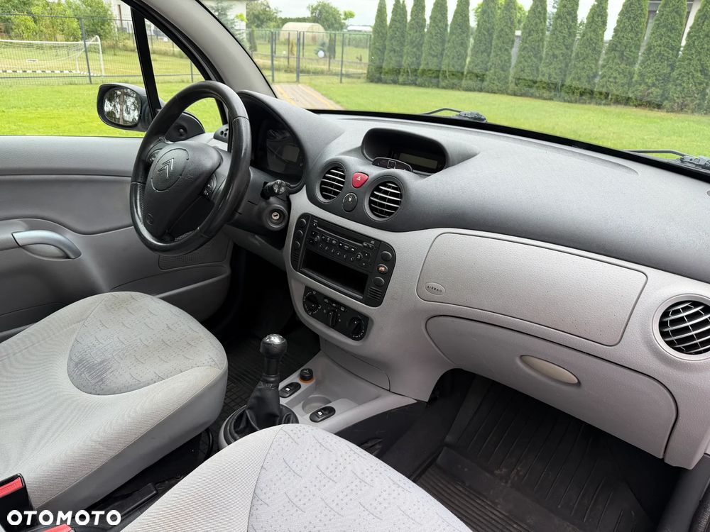 Citroën C3 1.4 HDi Confort - 10