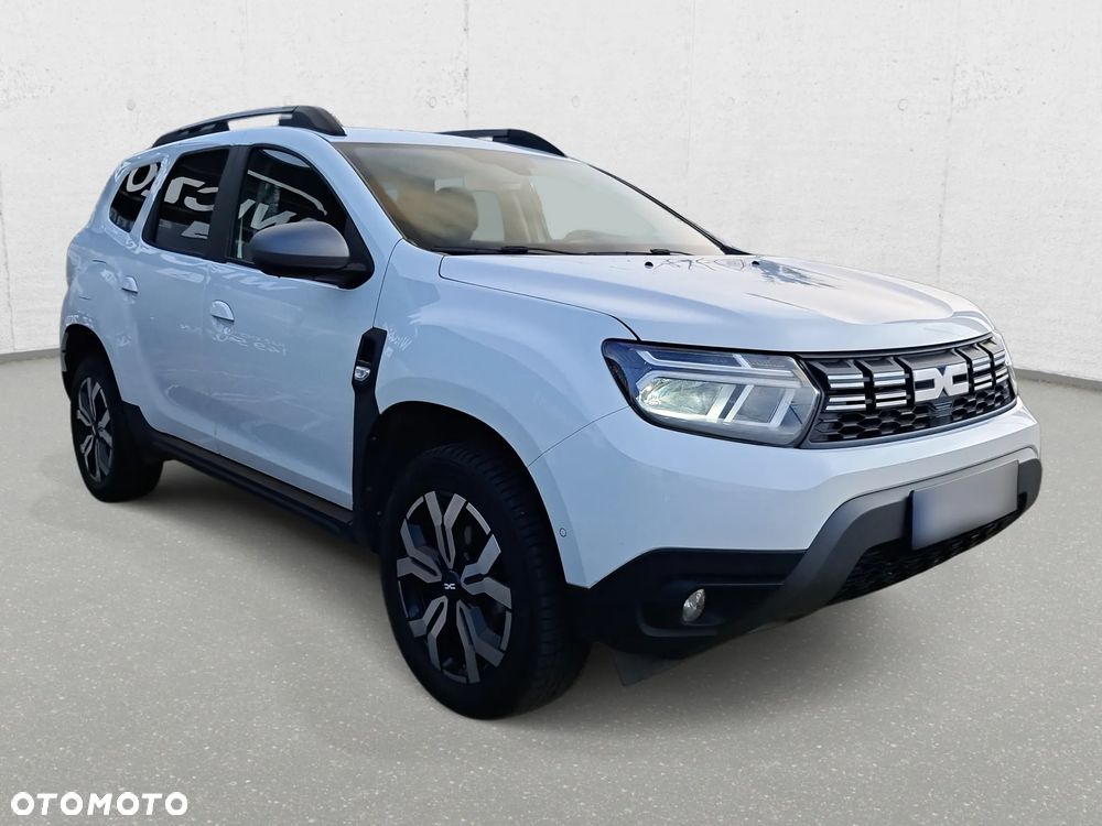 Dacia Duster 1.3 TCe Journey - 3
